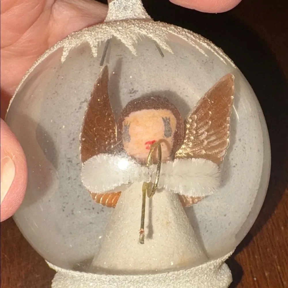 Unbranded vintage angel